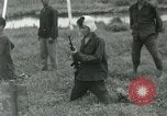 Standbild Truppen Vietnam, 1962, aus Sekunde 7 historischem Filmmaterial Videoclip 65675032666