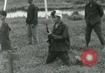 Standbild Truppen Vietnam, 1962, aus Sekunde 8 historischem Filmmaterial Videoclip 65675032666