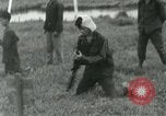 Standbild Truppen Vietnam, 1962, aus Sekunde 9 historischem Filmmaterial Videoclip 65675032666