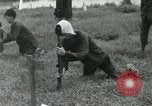 Standbild Truppen Vietnam, 1962, aus Sekunde 10 historischem Filmmaterial Videoclip 65675032666