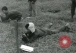Standbild Truppen Vietnam, 1962, aus Sekunde 13 historischem Filmmaterial Videoclip 65675032666