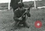 Standbild Truppen Vietnam, 1962, aus Sekunde 15 historischem Filmmaterial Videoclip 65675032666