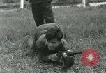 Standbild Truppen Vietnam, 1962, aus Sekunde 17 historischem Filmmaterial Videoclip 65675032666
