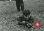 Standbild Truppen Vietnam, 1962, aus Sekunde 18 historischem Filmmaterial Videoclip 65675032666