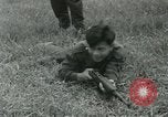 Standbild Truppen Vietnam, 1962, aus Sekunde 20 historischem Filmmaterial Videoclip 65675032666