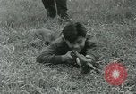 Standbild Truppen Vietnam, 1962, aus Sekunde 21 historischem Filmmaterial Videoclip 65675032666