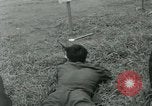 Standbild Truppen Vietnam, 1962, aus Sekunde 26 historischem Filmmaterial Videoclip 65675032666