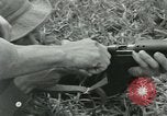 Standbild Truppen Vietnam, 1962, aus Sekunde 27 historischem Filmmaterial Videoclip 65675032666