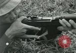 Standbild Truppen Vietnam, 1962, aus Sekunde 30 historischem Filmmaterial Videoclip 65675032666