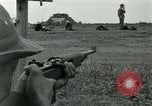 Standbild Truppen Vietnam, 1962, aus Sekunde 31 historischem Filmmaterial Videoclip 65675032666