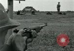 Standbild Truppen Vietnam, 1962, aus Sekunde 32 historischem Filmmaterial Videoclip 65675032666
