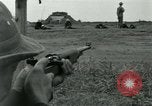 Standbild Truppen Vietnam, 1962, aus Sekunde 33 historischem Filmmaterial Videoclip 65675032666