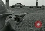Standbild Truppen Vietnam, 1962, aus Sekunde 34 historischem Filmmaterial Videoclip 65675032666