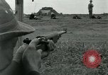 Standbild Truppen Vietnam, 1962, aus Sekunde 35 historischem Filmmaterial Videoclip 65675032666
