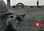 Standbild Truppen Vietnam, 1962, aus Sekunde 36 historischem Filmmaterial Videoclip 65675032666