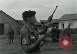 Standbild Truppen Vietnam, 1962, aus Sekunde 40 historischem Filmmaterial Videoclip 65675032666