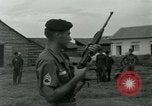 Standbild Truppen Vietnam, 1962, aus Sekunde 41 historischem Filmmaterial Videoclip 65675032666