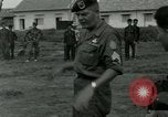 Standbild Truppen Vietnam, 1962, aus Sekunde 42 historischem Filmmaterial Videoclip 65675032666