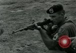 Standbild Truppen Vietnam, 1962, aus Sekunde 47 historischem Filmmaterial Videoclip 65675032666