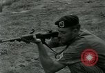 Standbild Truppen Vietnam, 1962, aus Sekunde 48 historischem Filmmaterial Videoclip 65675032666