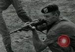 Standbild Truppen Vietnam, 1962, aus Sekunde 49 historischem Filmmaterial Videoclip 65675032666