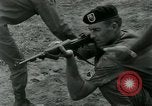 Standbild Truppen Vietnam, 1962, aus Sekunde 50 historischem Filmmaterial Videoclip 65675032666