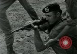 Standbild Truppen Vietnam, 1962, aus Sekunde 51 historischem Filmmaterial Videoclip 65675032666