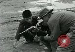 Standbild Truppen Vietnam, 1962, aus Sekunde 53 historischem Filmmaterial Videoclip 65675032666