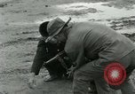 Standbild Truppen Vietnam, 1962, aus Sekunde 54 historischem Filmmaterial Videoclip 65675032666