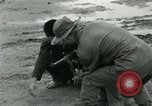 Standbild Truppen Vietnam, 1962, aus Sekunde 55 historischem Filmmaterial Videoclip 65675032666