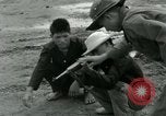 Standbild Truppen Vietnam, 1962, aus Sekunde 57 historischem Filmmaterial Videoclip 65675032666
