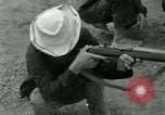 Standbild Truppen Vietnam, 1962, aus Sekunde 59 historischem Filmmaterial Videoclip 65675032666