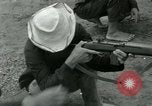 Standbild Truppen Vietnam, 1962, aus Sekunde 60 historischem Filmmaterial Videoclip 65675032666