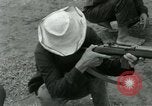 Standbild Truppen Vietnam, 1962, aus Sekunde 62 historischem Filmmaterial Videoclip 65675032666