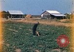 Standbild Vietcong Vietnam, 1970, aus Sekunde 3 historischem Filmmaterial Videoclip 65675032667
