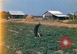 Standbild Vietcong Vietnam, 1970, aus Sekunde 7 historischem Filmmaterial Videoclip 65675032667