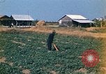 Standbild Vietcong Vietnam, 1970, aus Sekunde 9 historischem Filmmaterial Videoclip 65675032667