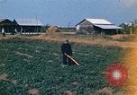 Standbild Vietcong Vietnam, 1970, aus Sekunde 19 historischem Filmmaterial Videoclip 65675032667