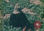 Standbild Vietcong Vietnam, 1970, aus Sekunde 36 historischem Filmmaterial Videoclip 65675032667