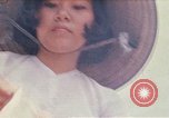 Standbild vietnamesischen Mädchen Vietnam, 1970, aus Sekunde 1 historischem Filmmaterial Videoclip 65675032668
