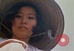 Standbild vietnamesischen Mädchen Vietnam, 1970, aus Sekunde 4 historischem Filmmaterial Videoclip 65675032668