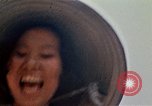 Standbild vietnamesischen Mädchen Vietnam, 1970, aus Sekunde 5 historischem Filmmaterial Videoclip 65675032668
