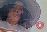Standbild vietnamesischen Mädchen Vietnam, 1970, aus Sekunde 8 historischem Filmmaterial Videoclip 65675032668