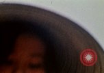 Standbild vietnamesischen Mädchen Vietnam, 1970, aus Sekunde 9 historischem Filmmaterial Videoclip 65675032668