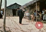 Standbild vietnamesischen Mädchen Vietnam, 1970, aus Sekunde 24 historischem Filmmaterial Videoclip 65675032668