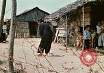 Standbild vietnamesischen Mädchen Vietnam, 1970, aus Sekunde 25 historischem Filmmaterial Videoclip 65675032668