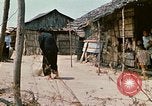 Standbild vietnamesischen Mädchen Vietnam, 1970, aus Sekunde 29 historischem Filmmaterial Videoclip 65675032668