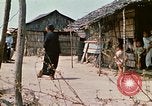 Standbild vietnamesischen Mädchen Vietnam, 1970, aus Sekunde 30 historischem Filmmaterial Videoclip 65675032668