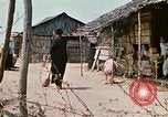 Standbild vietnamesischen Mädchen Vietnam, 1970, aus Sekunde 31 historischem Filmmaterial Videoclip 65675032668