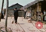 Standbild vietnamesischen Mädchen Vietnam, 1970, aus Sekunde 32 historischem Filmmaterial Videoclip 65675032668